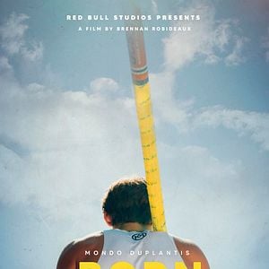 Foto Mondo Duplantis. Nacido para volar