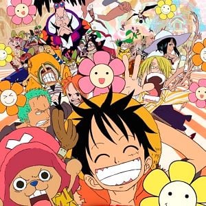 Foto One Piece: El barón Omatsuri y la Isla Secreta