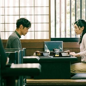 Foto Satoshi Tsumabuki