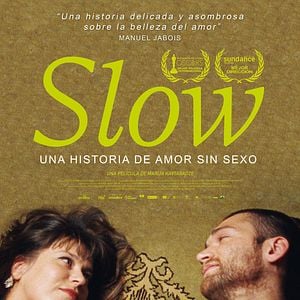 Foto Slow
