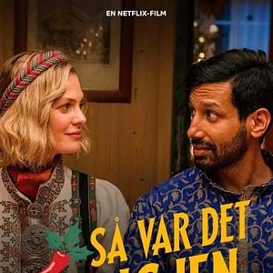 Foto La típica Navidad