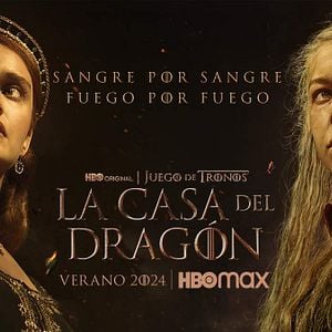 Foto La Casa del Dragón