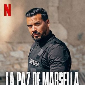 Foto La paz de Marsella