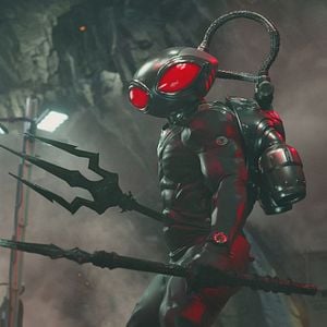 Foto Aquaman y el reino perdido