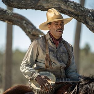 Foto El color púrpura