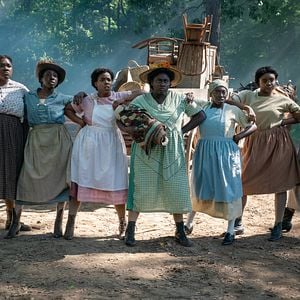 Foto El color púrpura