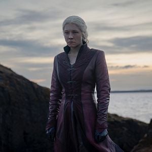 Foto La Casa del Dragón