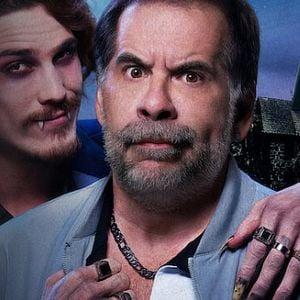 Foto Mi cuñado es un vampiro