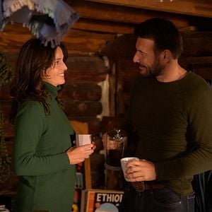 Foto Samuel Le Bihan