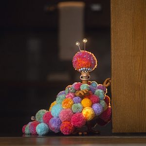 Foto Chicken Run: Amanecer de los nuggets