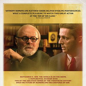 Foto La última sesión de Freud