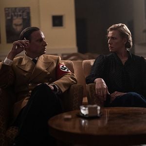 Foto El ministro de propaganda