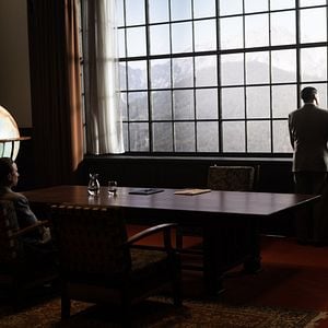 Foto El ministro de propaganda