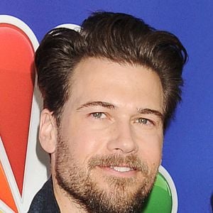 Foto Nick Zano