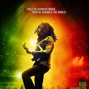 Foto Bob Marley: One Love
