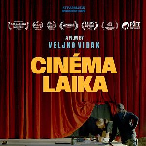 Foto Cinéma Laika