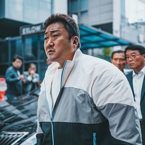 Foto Fuerza bruta: Sin salida