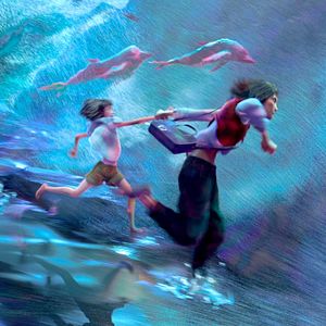 Foto Deep Sea. Viaje a las profundidades