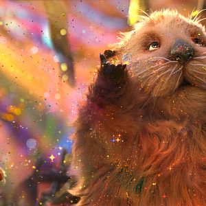 Foto Deep Sea. Viaje a las profundidades