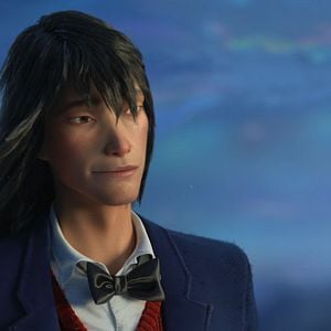 Foto Deep Sea. Viaje a las profundidades