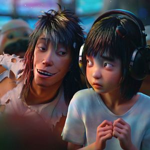 Foto Deep Sea. Viaje a las profundidades