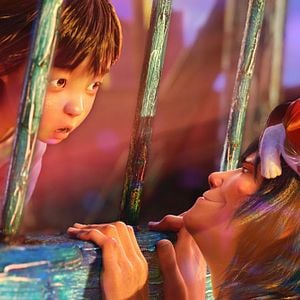 Foto Deep Sea. Viaje a las profundidades