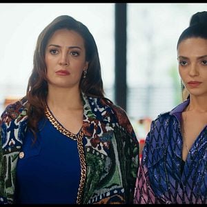 Foto Las alas de la ambición