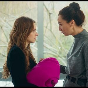 Foto Las alas de la ambición