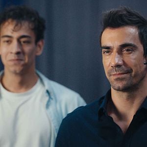 Foto Las alas de la ambición