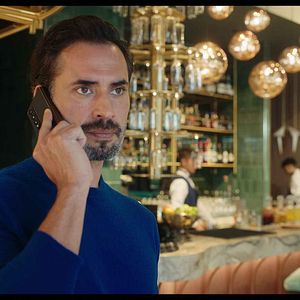 Foto Las alas de la ambición