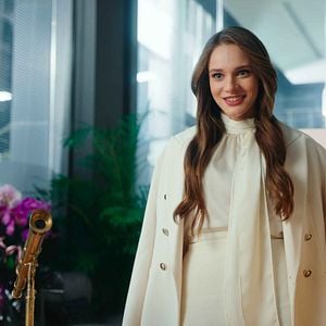 Foto Las alas de la ambición