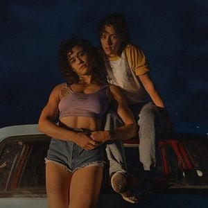 Foto Kristen Stewart