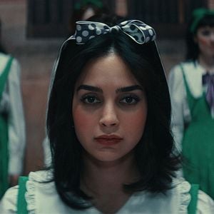 Foto Amor a lo bestia