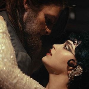 Foto Amor a lo bestia