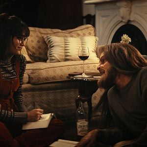 Foto Amor a lo bestia