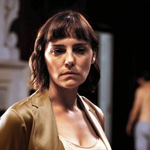 Foto Annabel Scholey