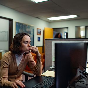 Foto La vida soñada de Miss Fran