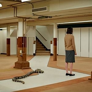 Foto La vida soñada de Miss Fran