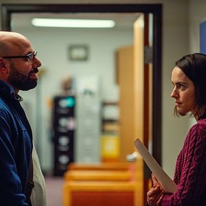 Foto La vida soñada de Miss Fran