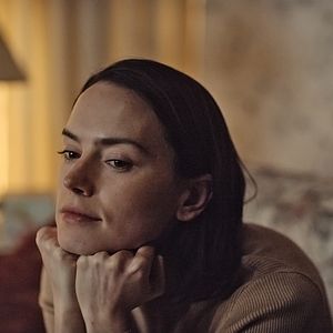 Foto La vida soñada de Miss Fran