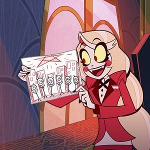 Foto Hazbin Hotel