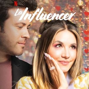 Foto La influencer