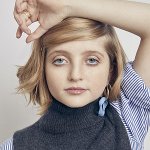 Foto Farrah Mackenzie