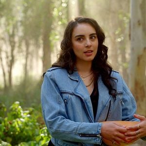 Foto Veronica St. Clair