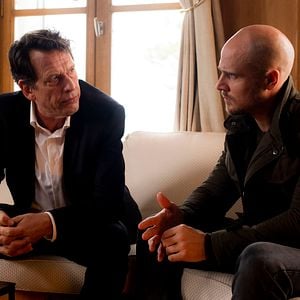 Foto Asesinato en Normandia