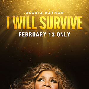 Foto Gloria Gaynor: I Will Survive
