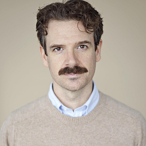 Foto Christopher Hayes