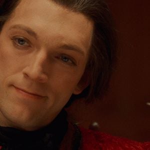 Foto El pacto de los lobos