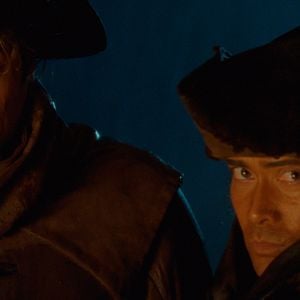 Foto El pacto de los lobos