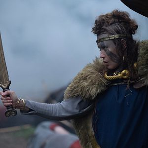 Foto Boudica: La reina guerrera